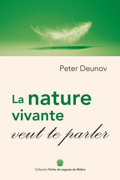 La nature vivante veut te parler