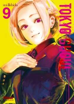 Tokyo Ghoul Volume 9 - Sui Ishida