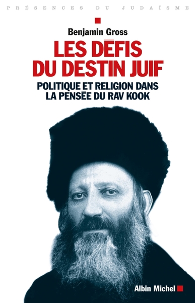 Les Défis du destin juif