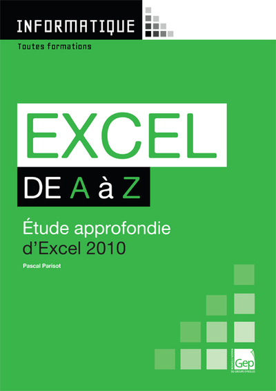 Excel de A à Z