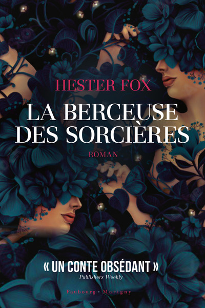 La Berceuse Des Sorcières