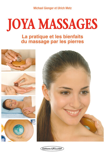 Joya massages