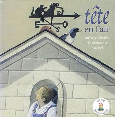 Tête en l'air