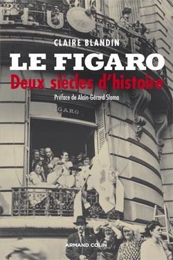 Le Figaro - Deux siècles d'histoire