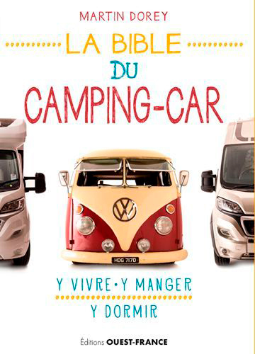 La bible du camping-car