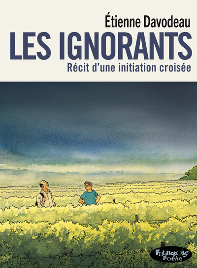 Les Ignorants