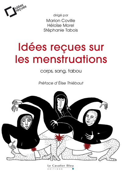 Idées reçues sur les menstruations