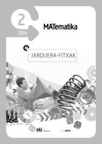 Dbh 2 - Eki - Matematika - Jarduera Fitxak