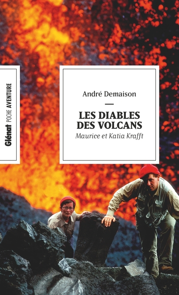 Les Diables des volcans (poche)