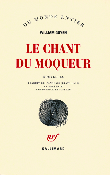Le Chant Du Moqueur, Nouvelles