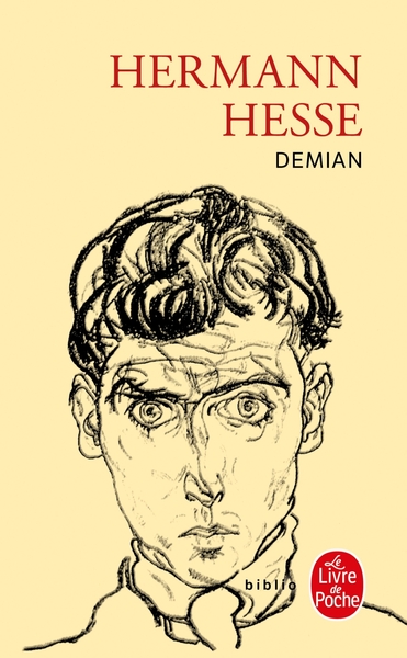 Demian - Hermann Hesse