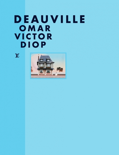 Fashion Eye Deauville - Omar Victor DIOP