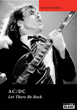 AC/DC Let there be rock