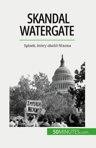 Skandal Watergate