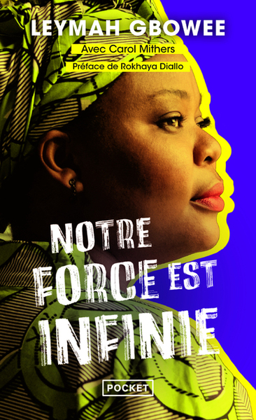 Notre force est infinie