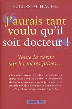 «J'aurai tant voulu qu'il soit docteur»