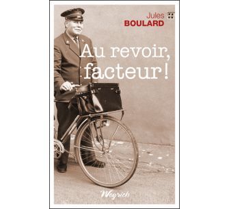 Au revoir, facteur !