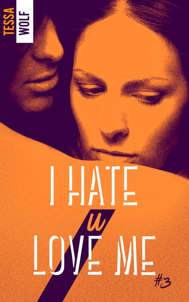 I hate u love me Volume 3