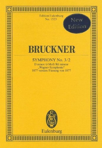 Eulenburg Miniature Scores Volume 3