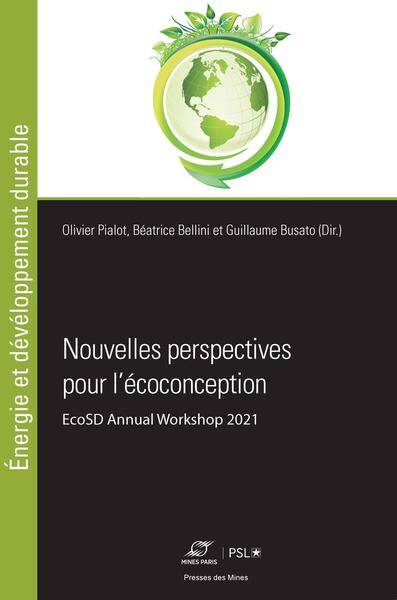 Nouvelles perspectives pour l'écoconception - Isabelle Bellin