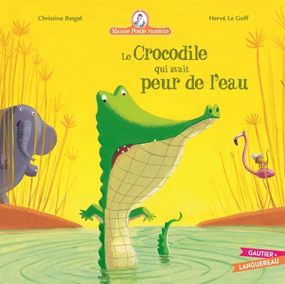 Mamie poule raconte Volume 8