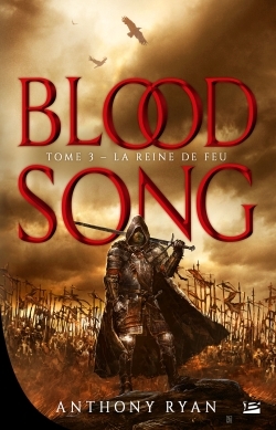 Blood Song Volume 3