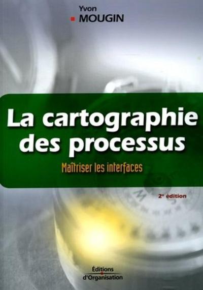 La cartographie des processus