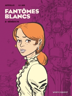 Fantômes blancs Volume 2