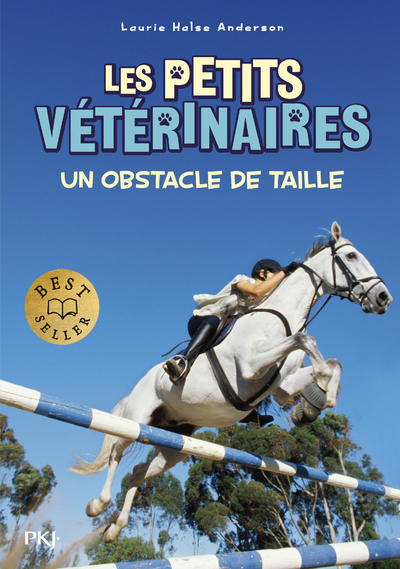 Les Petits Vétérinaires Volume 9