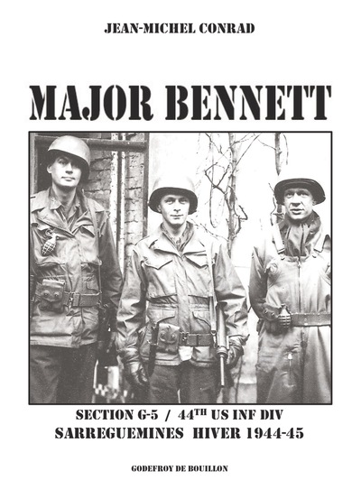 Major Bennett