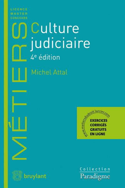 Culture Judiciaire