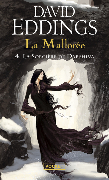 La Mallorée Volume 4 - David Eddings