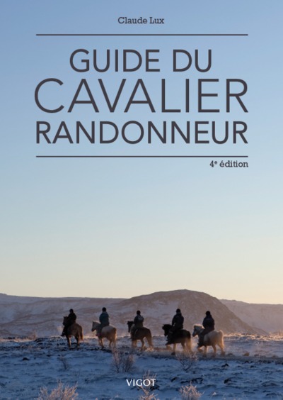 Guide du cavalier randonneur