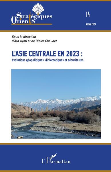 Orients stratégiques N° 14/2023 Volume 2023