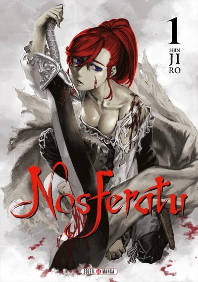 Nosferatu Volume 1