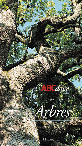 84 - L'ABCdaire des arbres