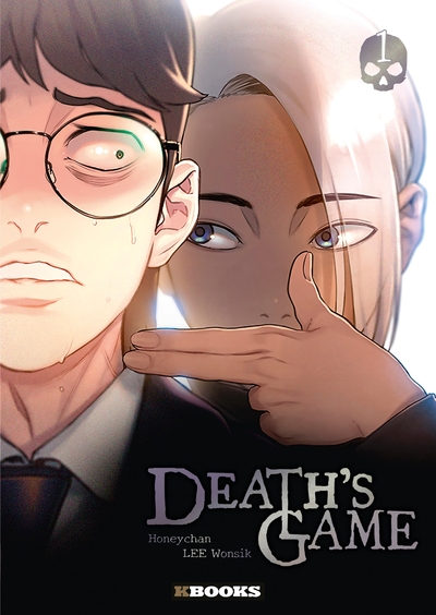 Death's Game Volume 1