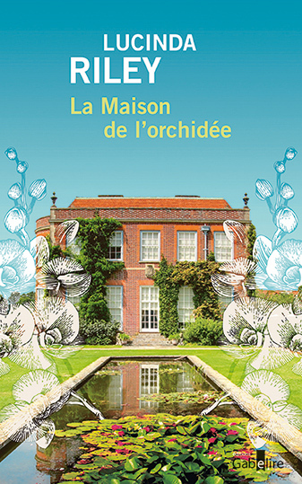 La Maison de l'orchidée - 2 volumes