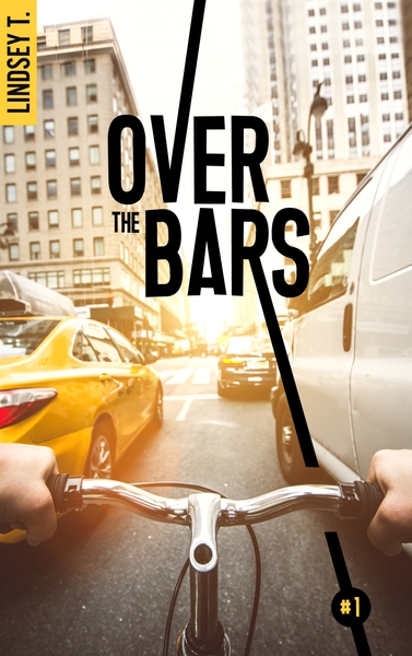 Over the bars 1 1 Volume 1