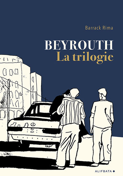 Beyrouth, La Trilogie (Ned 2023)