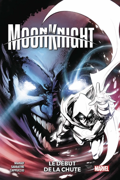 Moon Knight Volume 4