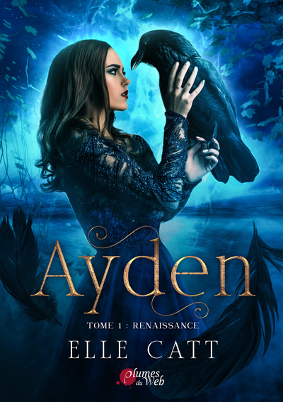 Ayden Volume 1