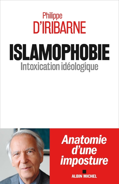 Islamophobie