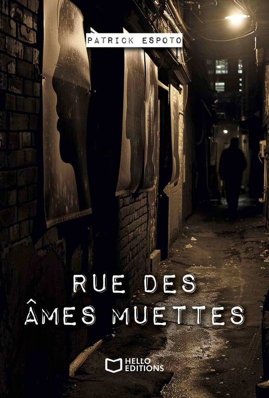 Rue des âmes muettes