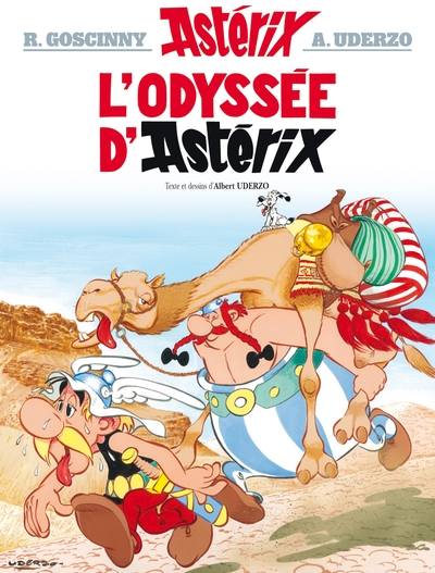 Astérix Volume 26