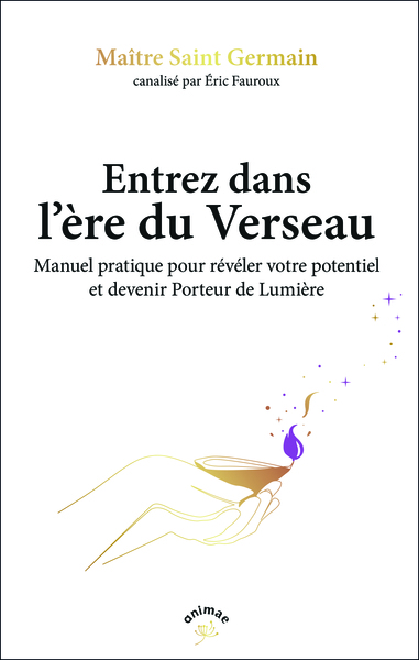 Entrez dans l'ère du Verseau