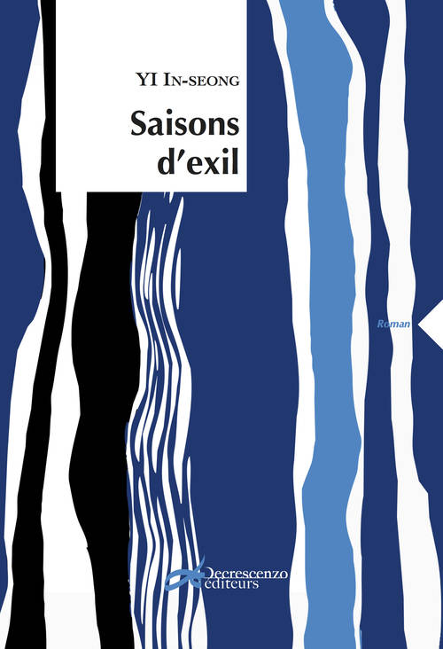 Saisons d'exil - roman - In-Soñ I