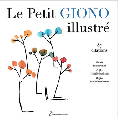 Le Petit Giono illustré