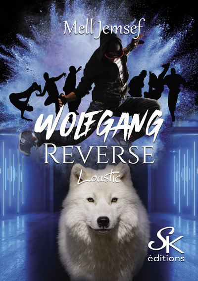 Wolfgang Reverse - Volume 2