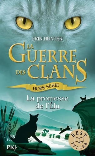 La Guerre des Clans (Hors-série) Volume 39